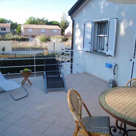 House With 2 Bedrooms In Borgo With Enclosed Garden And Wifi 50 M From The Beach Exterior photo